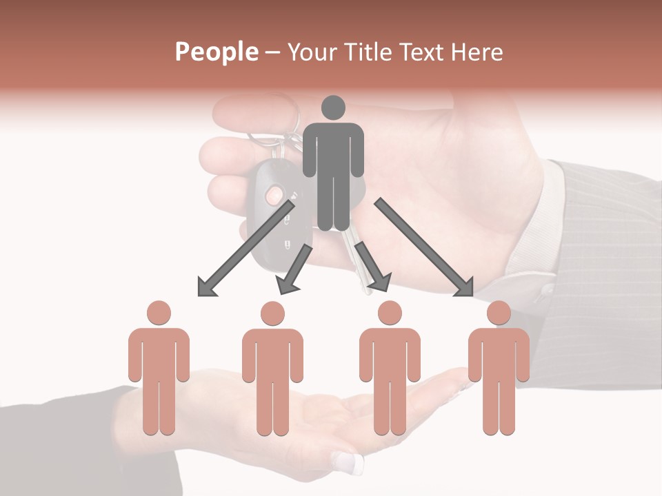 Auto Service Success PowerPoint Template