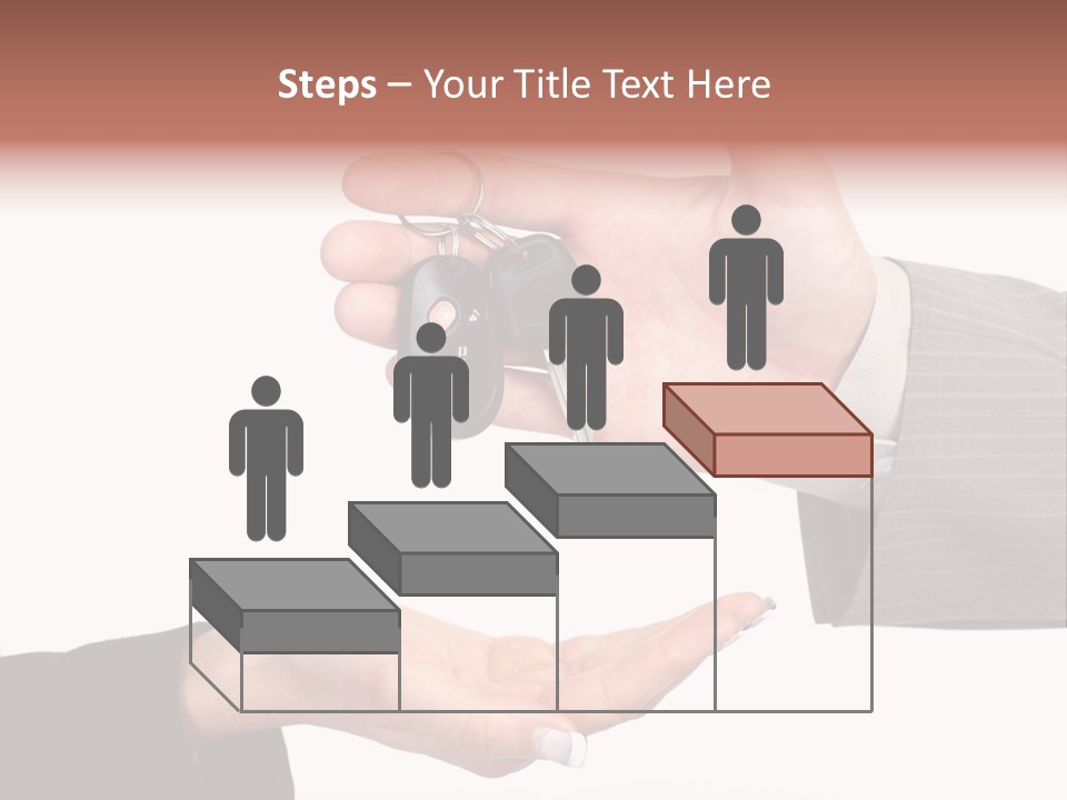 Auto Service Success PowerPoint Template