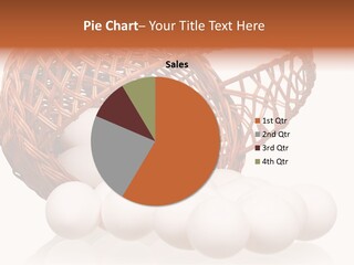 Object Eat Spill PowerPoint Template