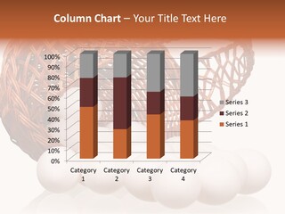 Object Eat Spill PowerPoint Template