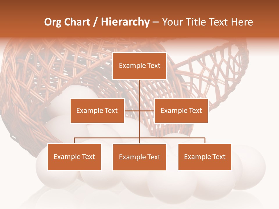 Object Eat Spill PowerPoint Template