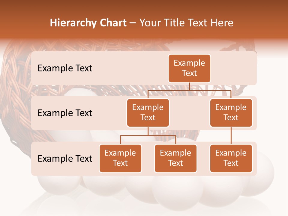 Object Eat Spill PowerPoint Template