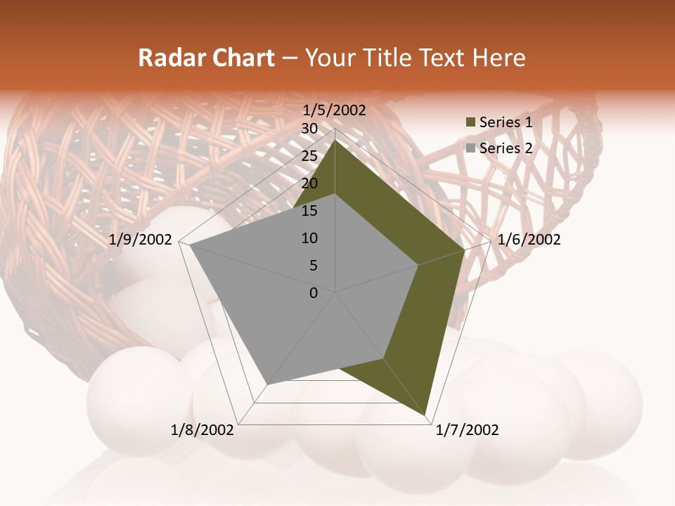 Object Eat Spill PowerPoint Template