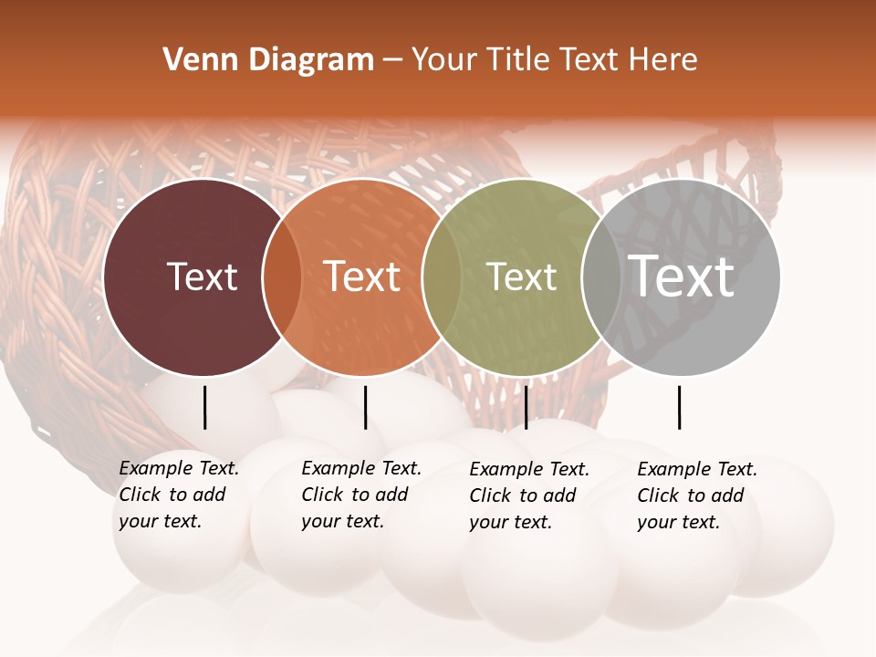 Object Eat Spill PowerPoint Template