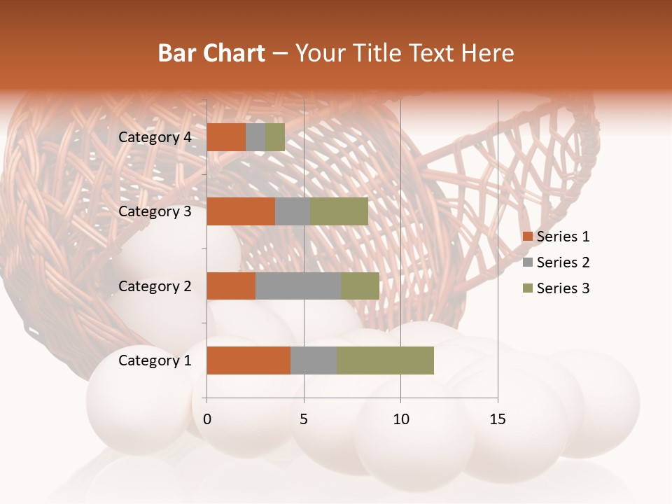 Object Eat Spill PowerPoint Template