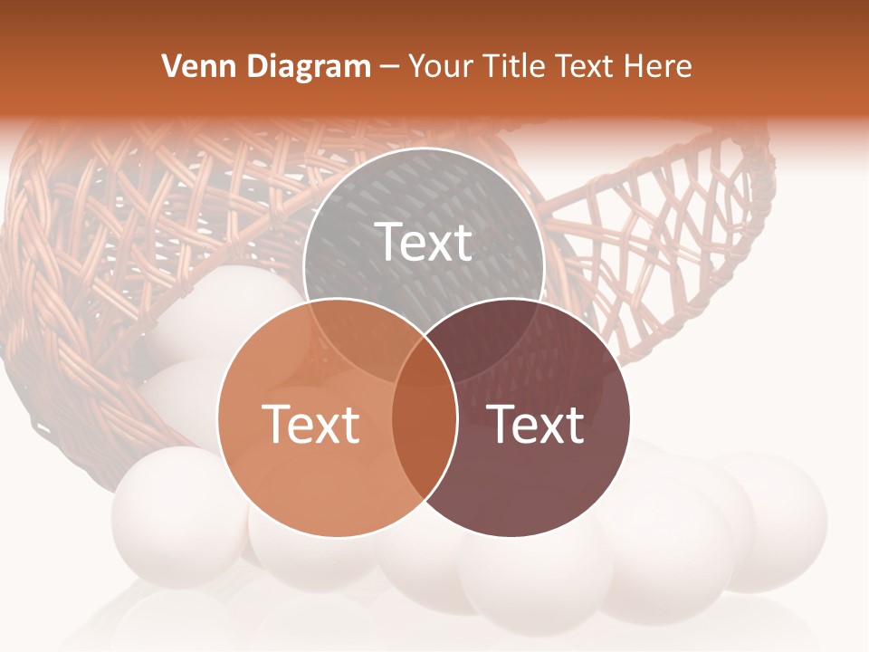 Object Eat Spill PowerPoint Template