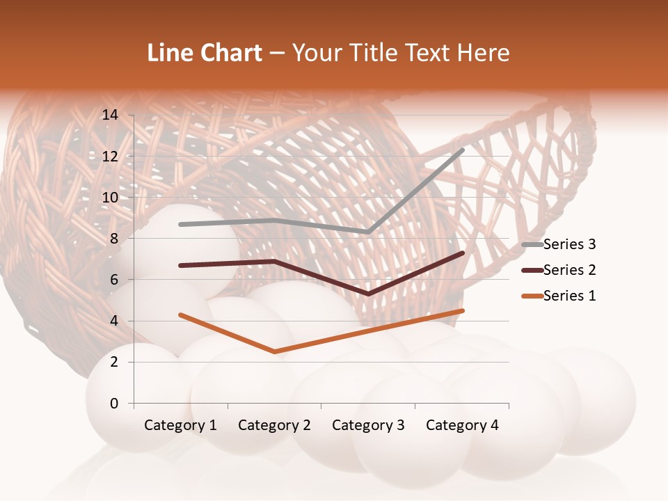 Object Eat Spill PowerPoint Template