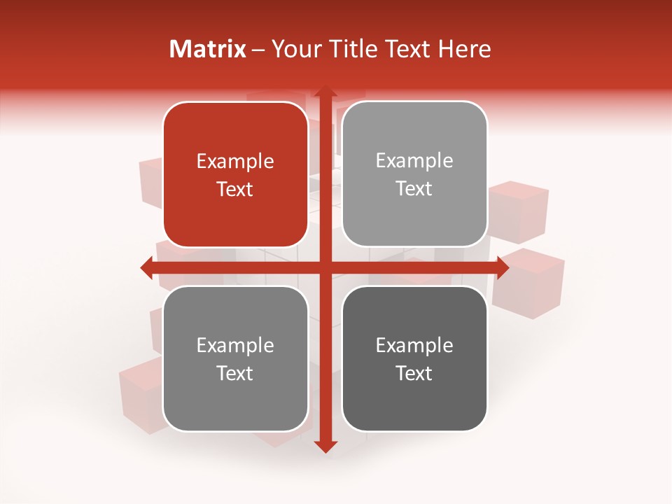 Brainstorming Business Idea PowerPoint Template