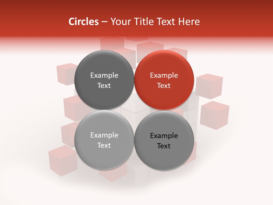 Brainstorming Business Idea PowerPoint Template