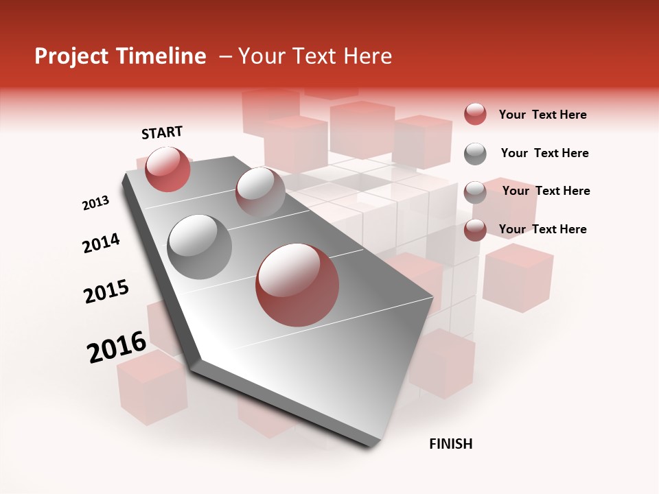 Brainstorming Business Idea PowerPoint Template
