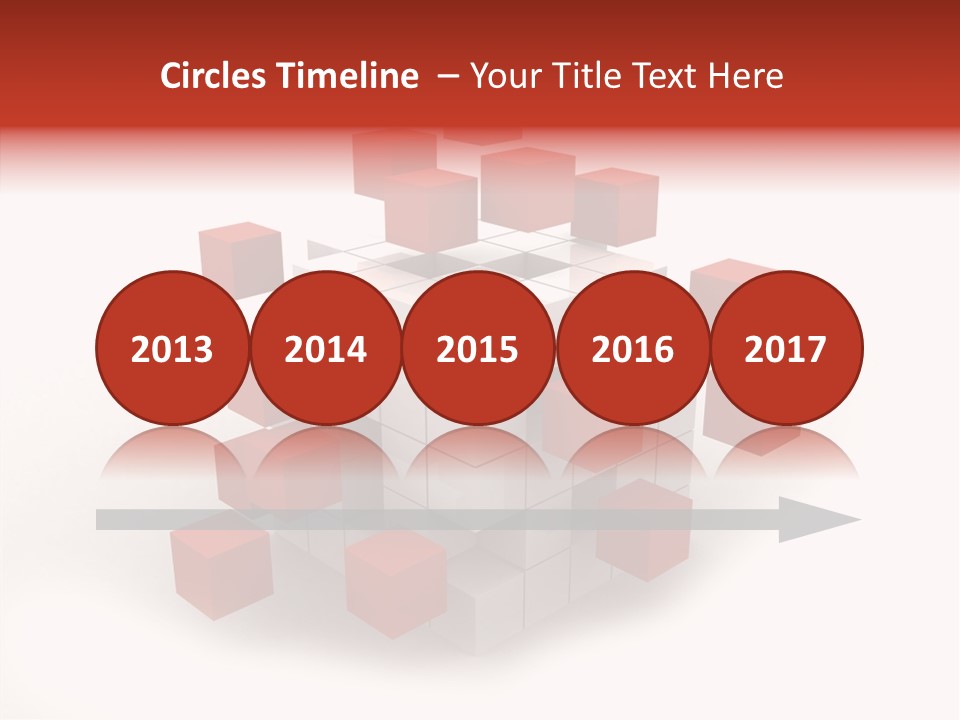 Brainstorming Business Idea PowerPoint Template