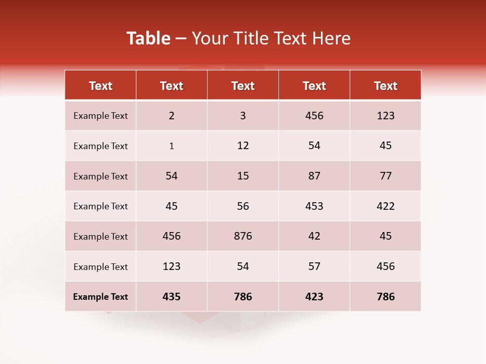 Brainstorming Business Idea PowerPoint Template