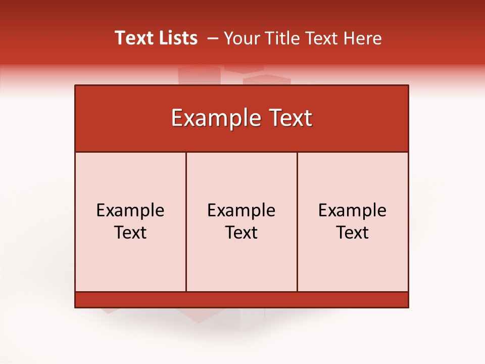 Brainstorming Business Idea PowerPoint Template