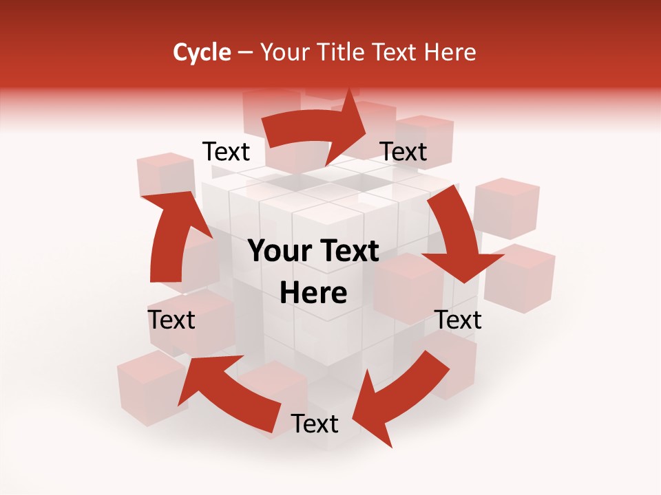 Brainstorming Business Idea PowerPoint Template