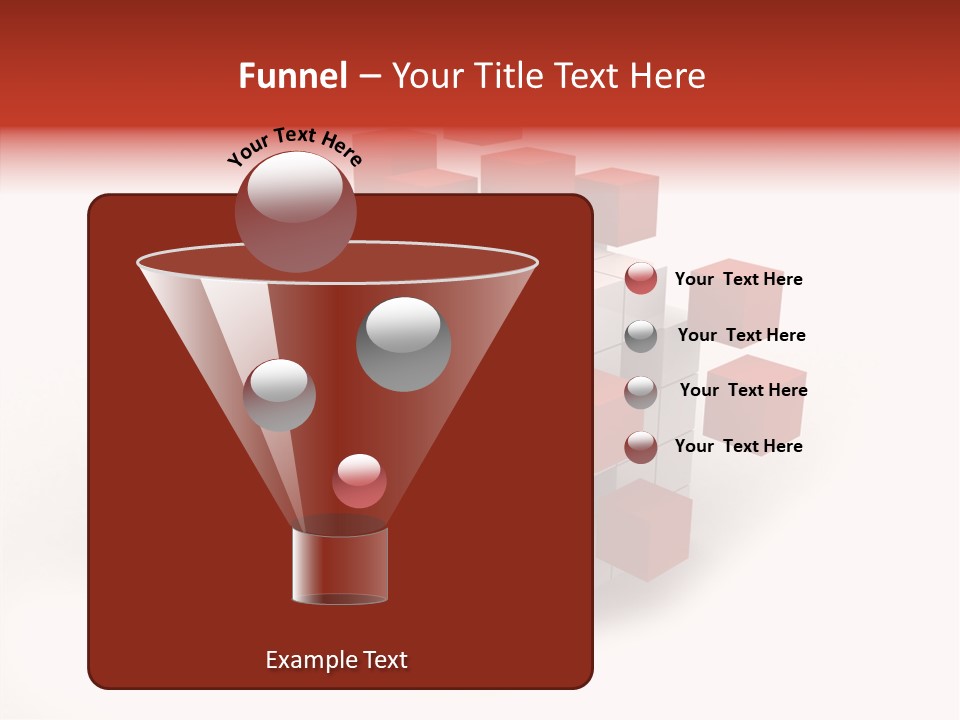 Brainstorming Business Idea PowerPoint Template