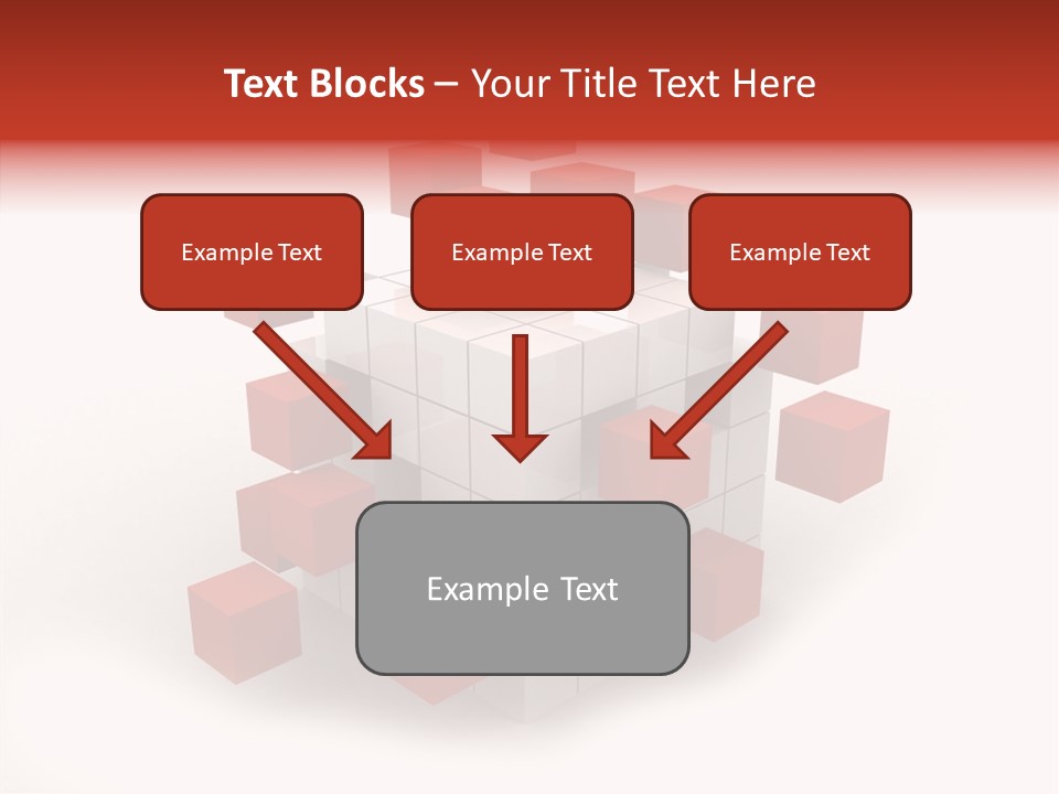 Brainstorming Business Idea PowerPoint Template