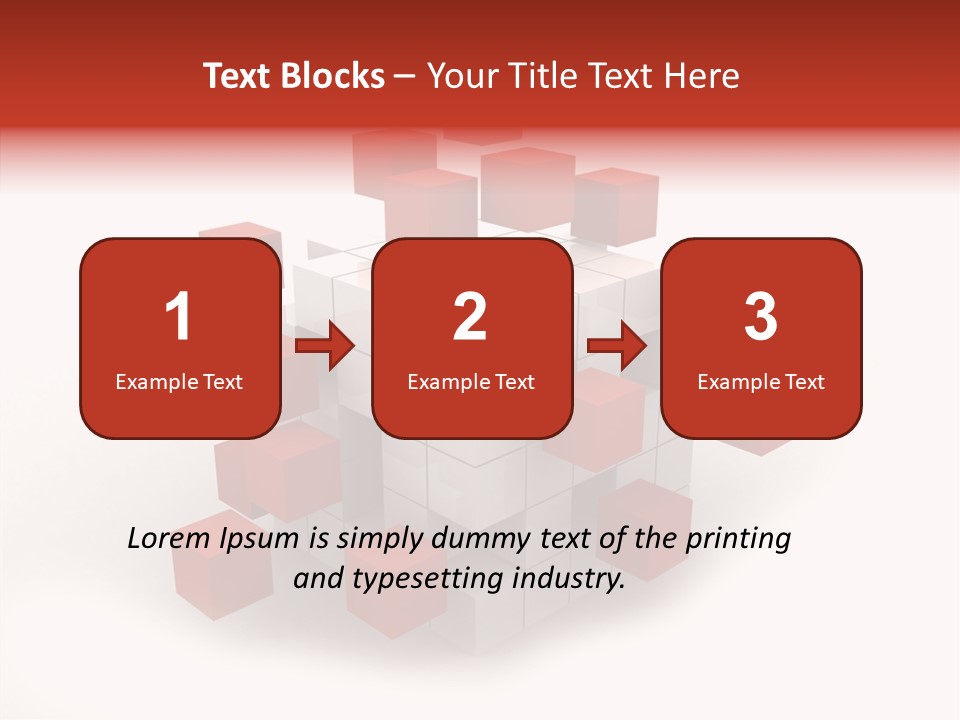 Brainstorming Business Idea PowerPoint Template