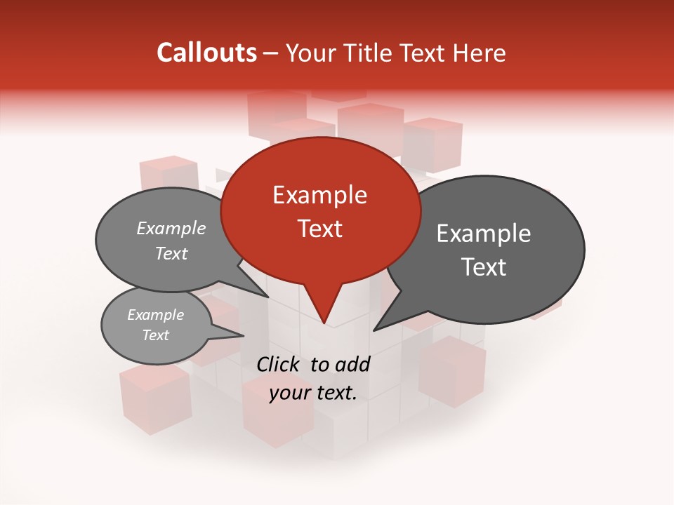 Brainstorming Business Idea PowerPoint Template