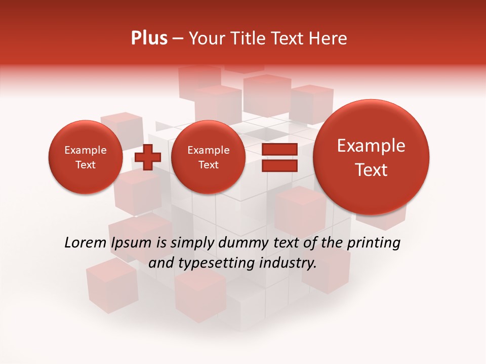 Brainstorming Business Idea PowerPoint Template