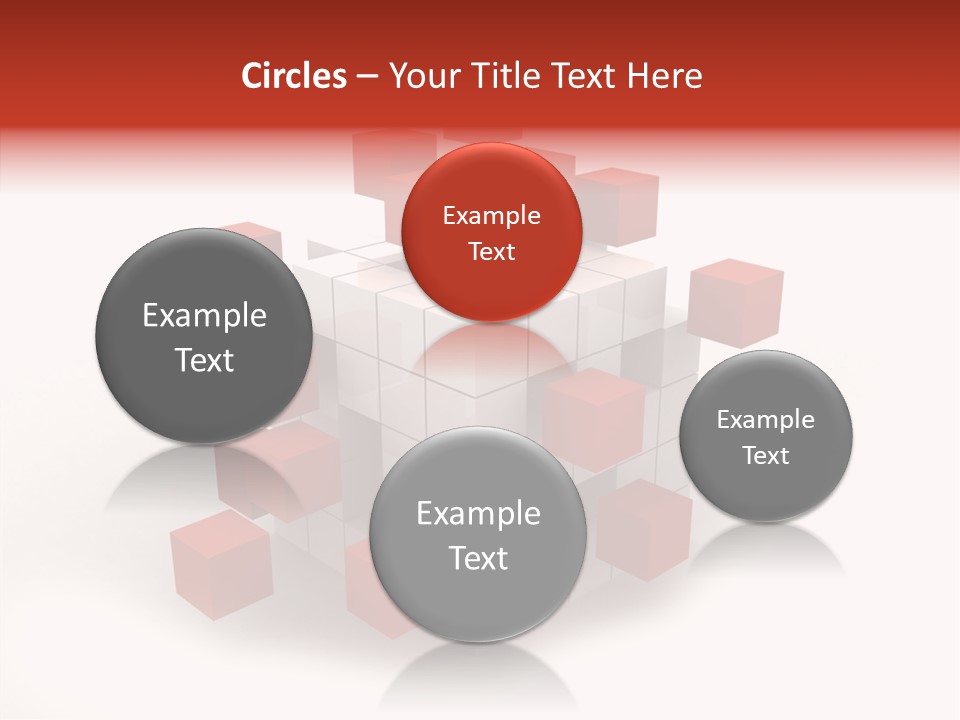 Brainstorming Business Idea PowerPoint Template