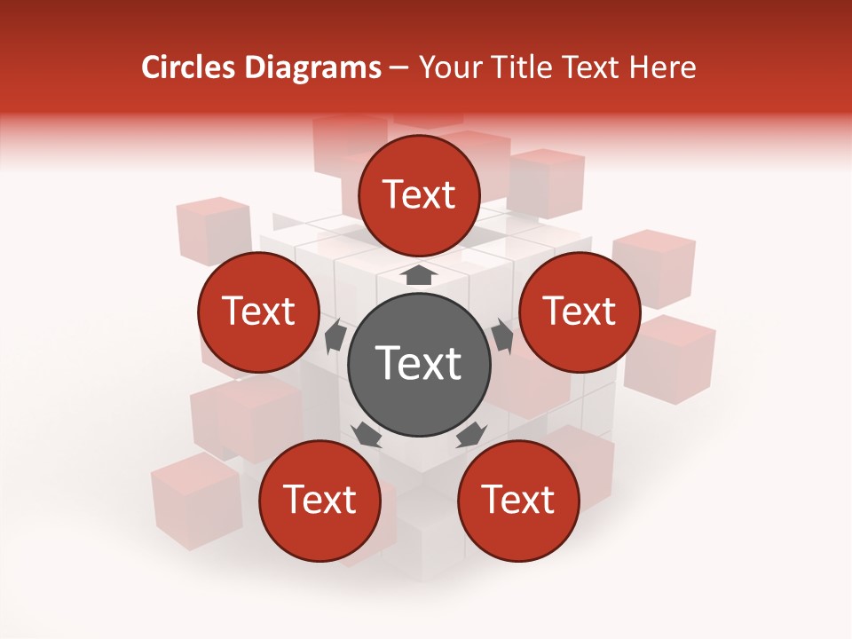 Brainstorming Business Idea PowerPoint Template