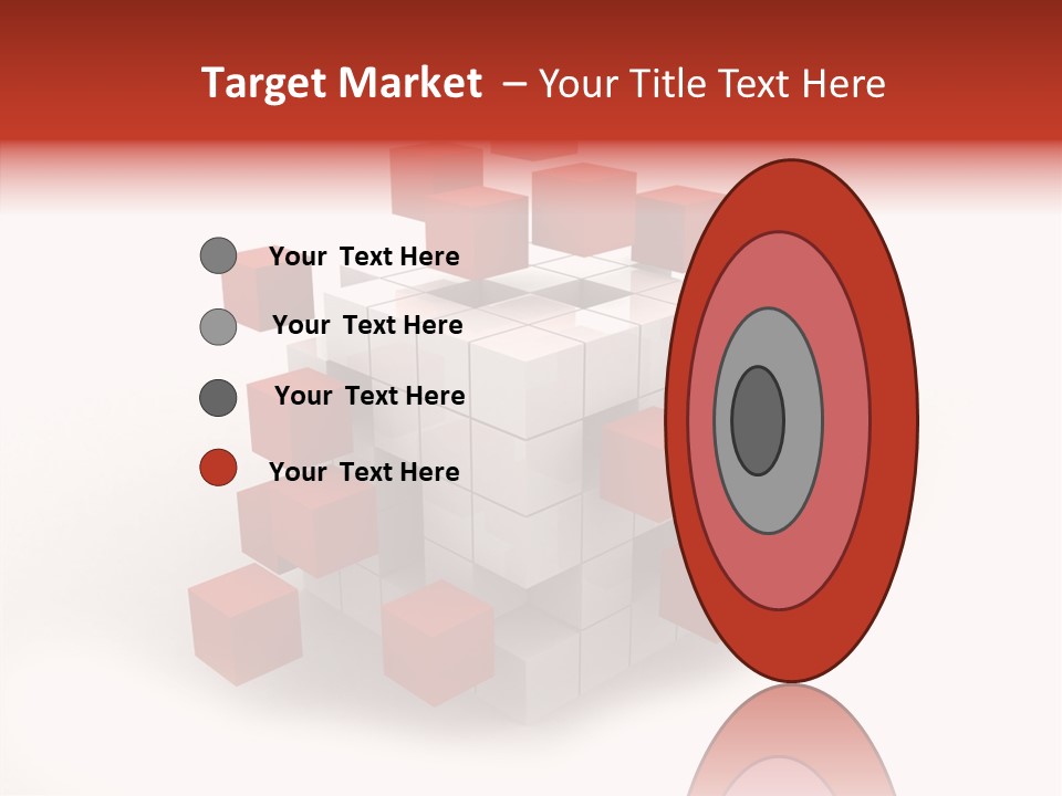 Brainstorming Business Idea PowerPoint Template