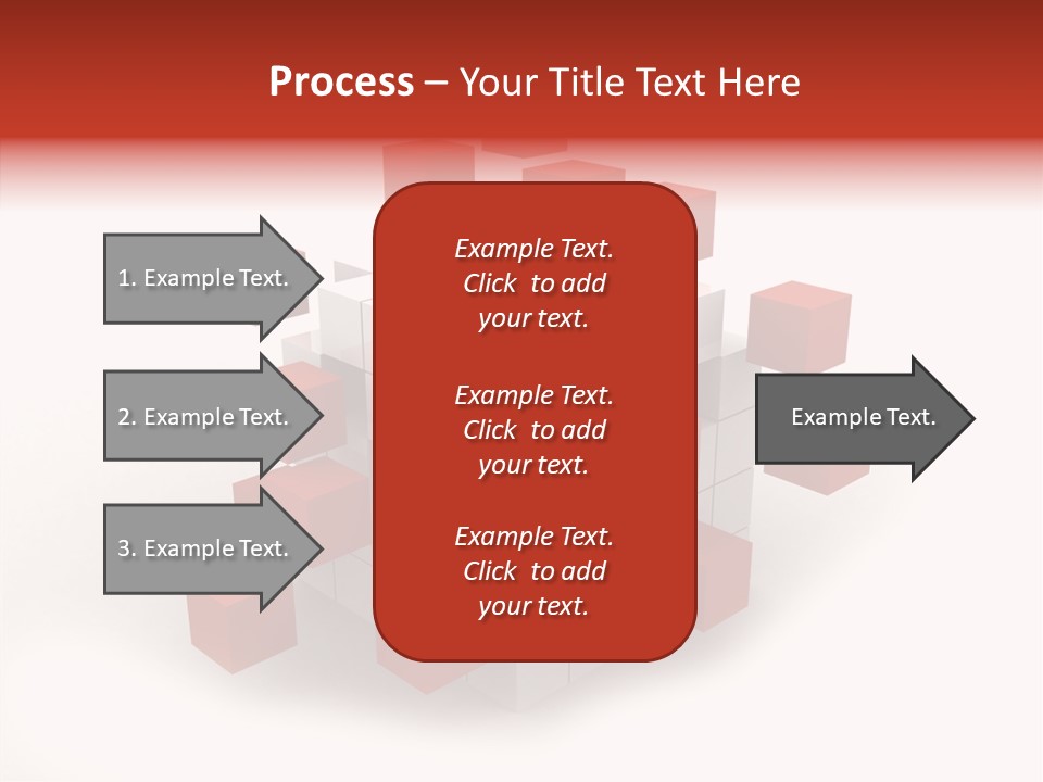 Brainstorming Business Idea PowerPoint Template