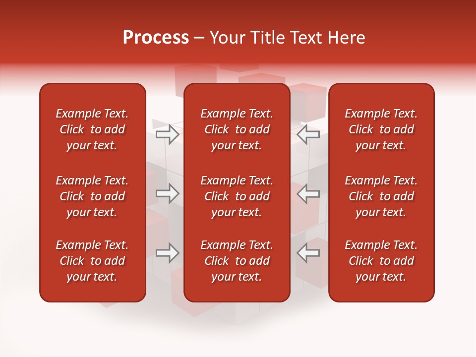 Brainstorming Business Idea PowerPoint Template