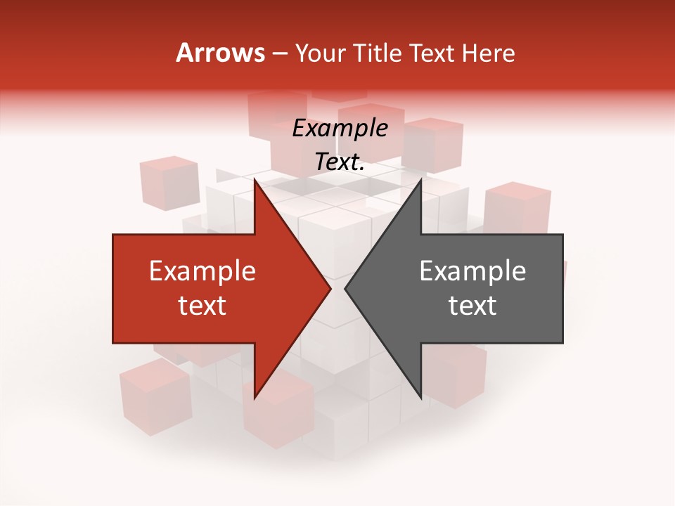 Brainstorming Business Idea PowerPoint Template