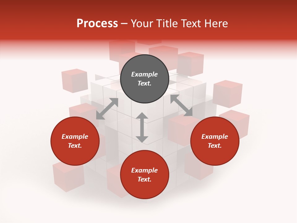 Brainstorming Business Idea PowerPoint Template