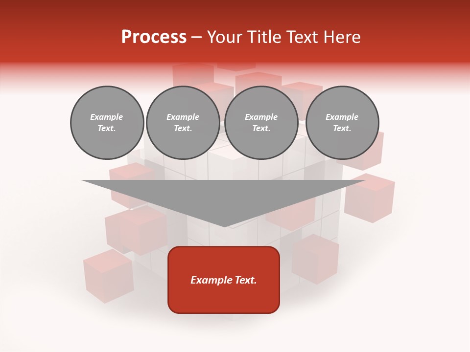 Brainstorming Business Idea PowerPoint Template