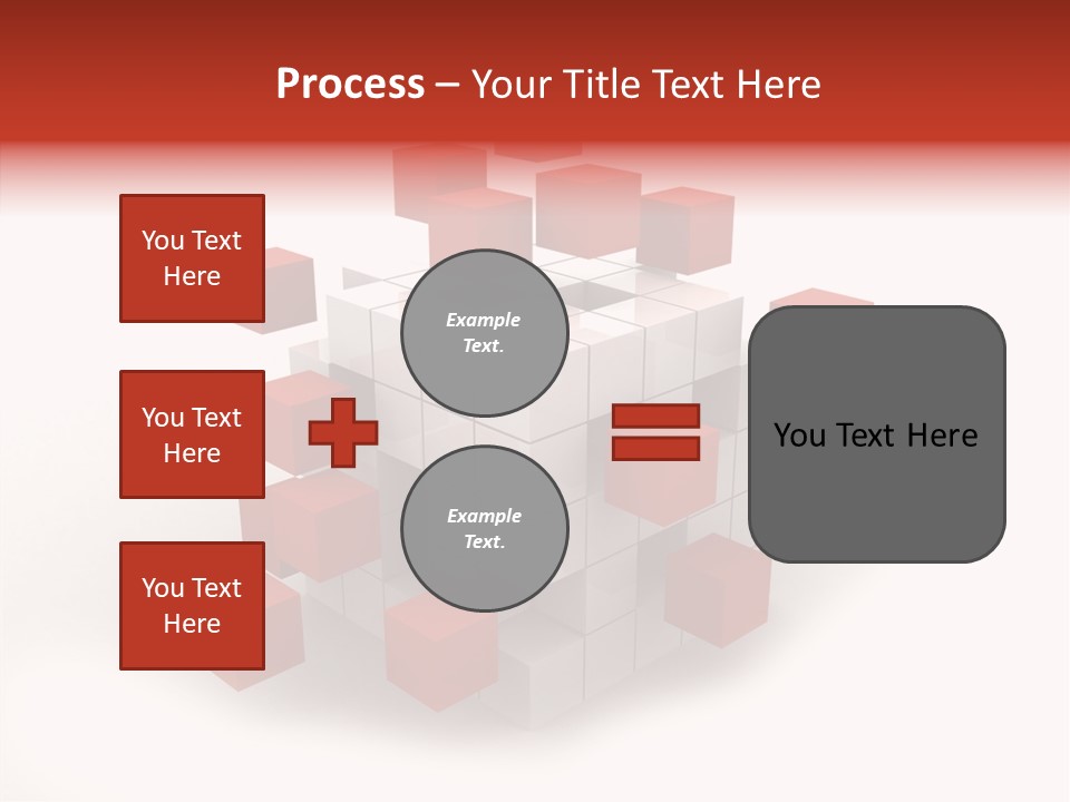 Brainstorming Business Idea PowerPoint Template