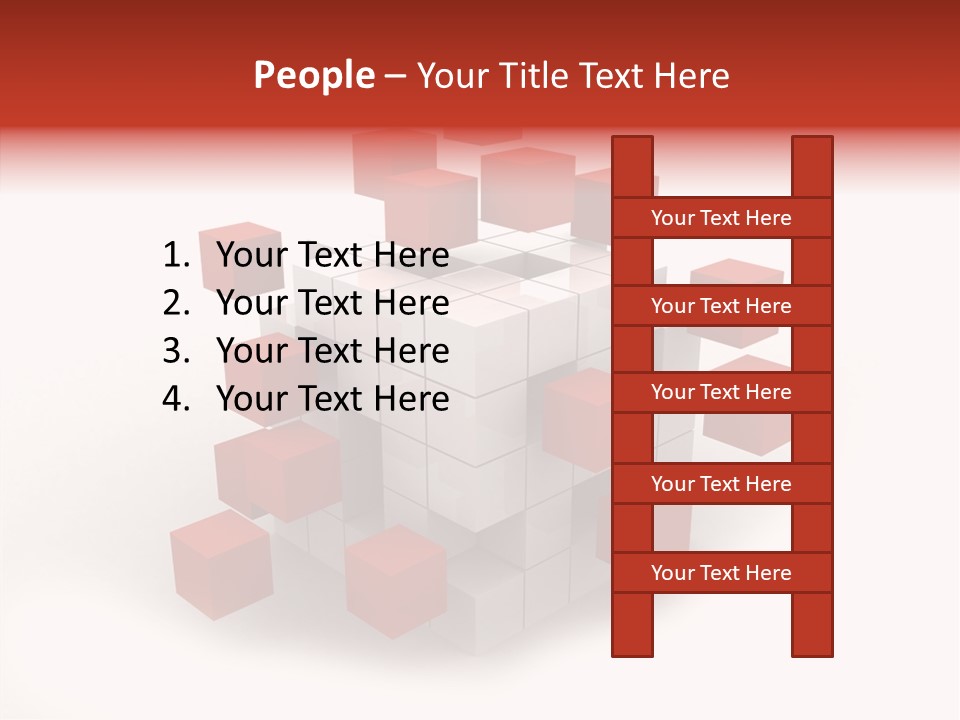 Brainstorming Business Idea PowerPoint Template