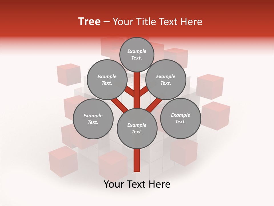Brainstorming Business Idea PowerPoint Template