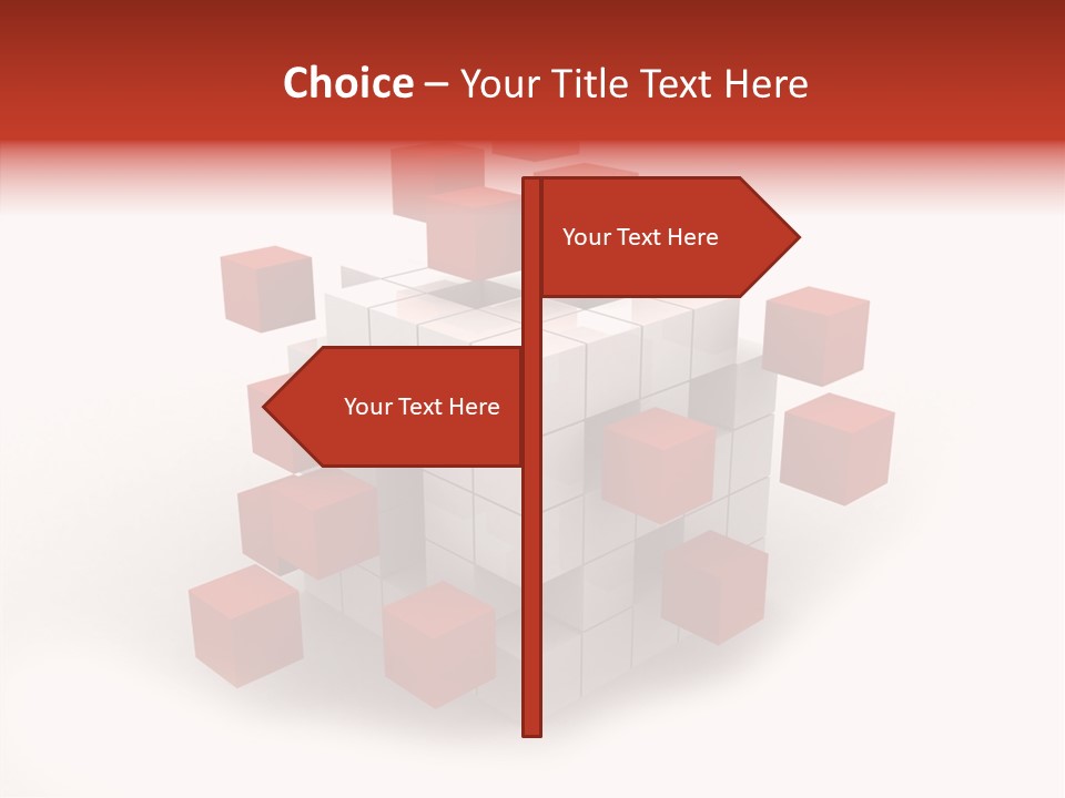 Brainstorming Business Idea PowerPoint Template