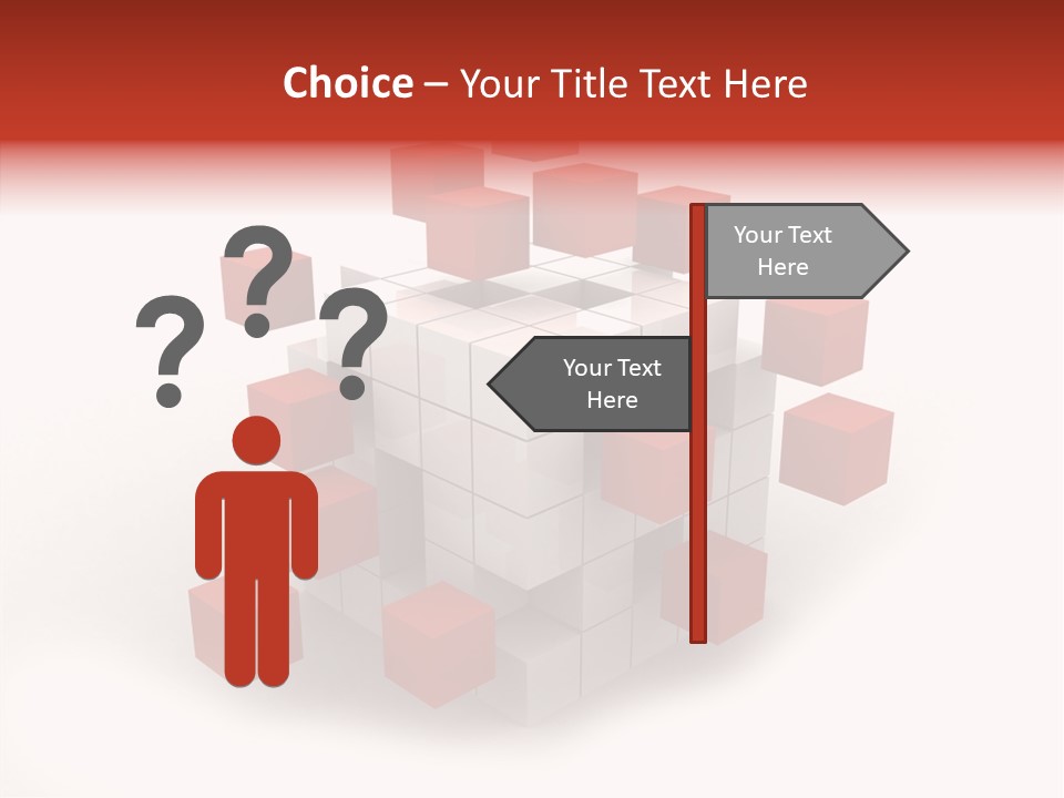 Brainstorming Business Idea PowerPoint Template