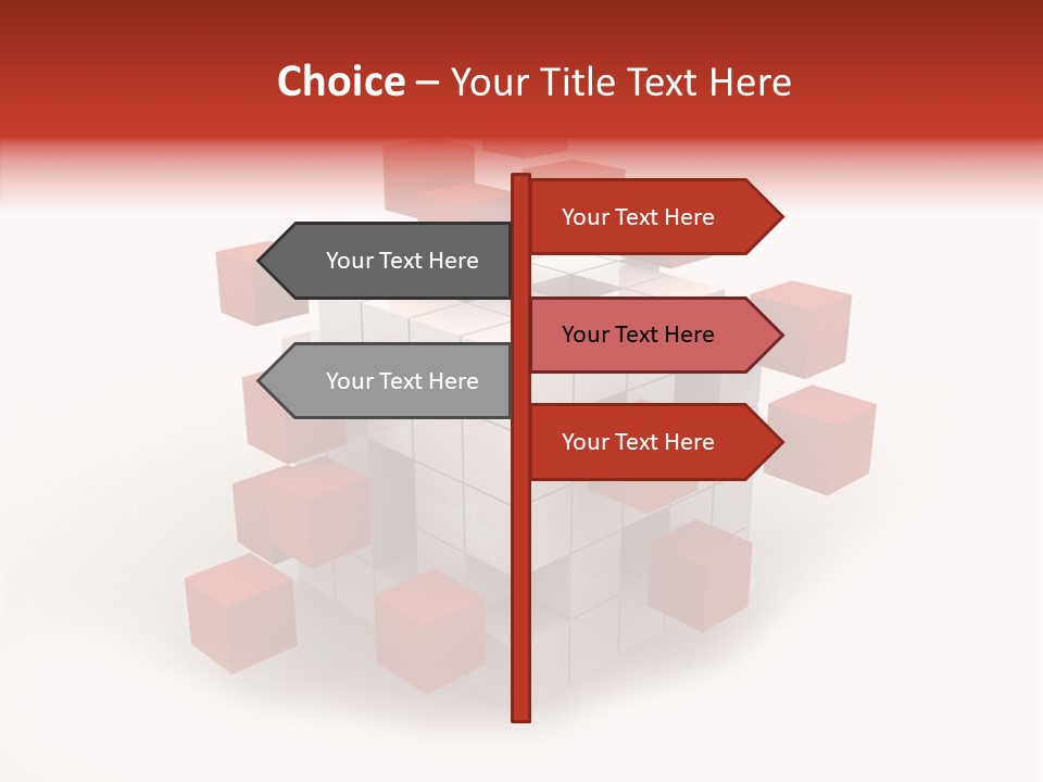 Brainstorming Business Idea PowerPoint Template