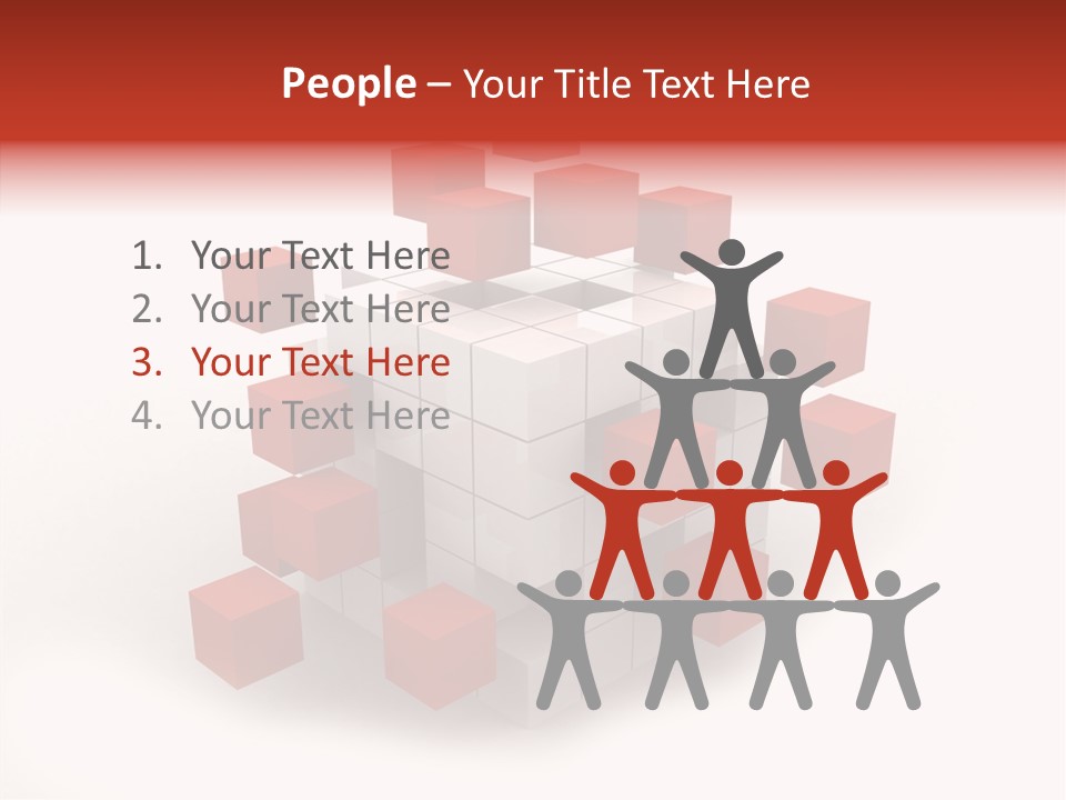 Brainstorming Business Idea PowerPoint Template