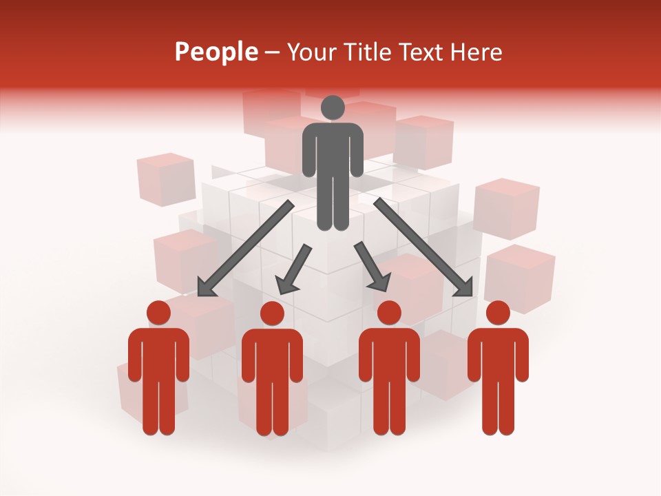 Brainstorming Business Idea PowerPoint Template