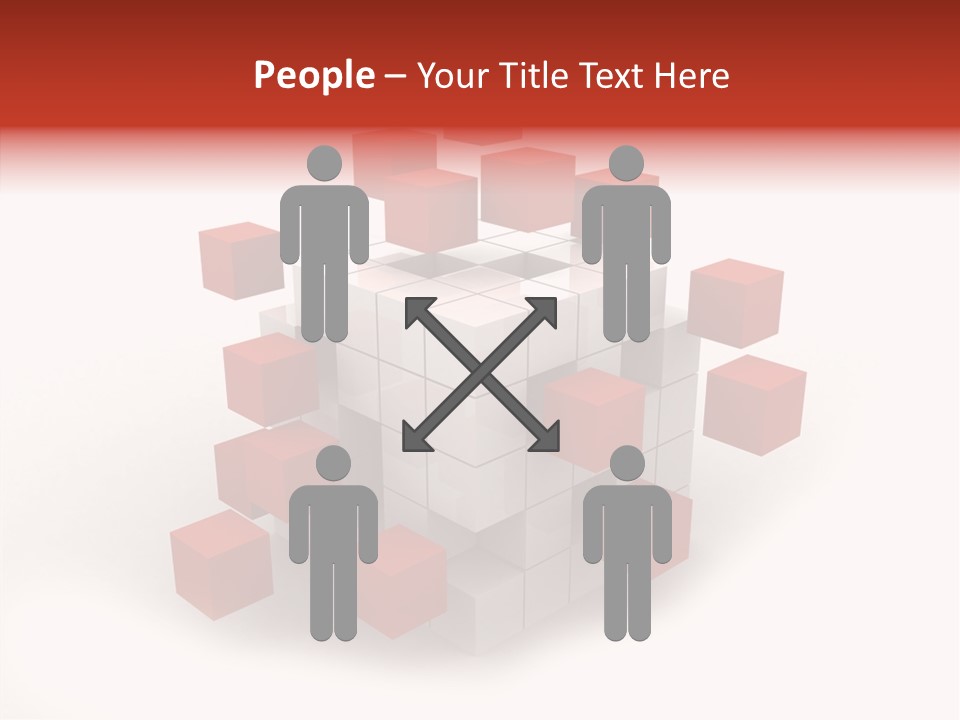 Brainstorming Business Idea PowerPoint Template