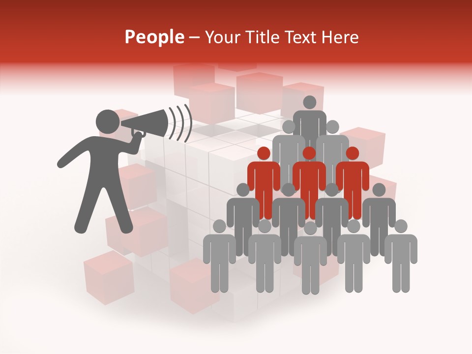 Brainstorming Business Idea PowerPoint Template