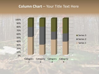 Kid Ecology White PowerPoint Template