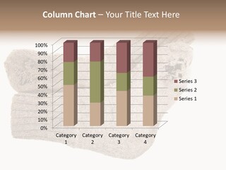 Fur Objects Warmth PowerPoint Template