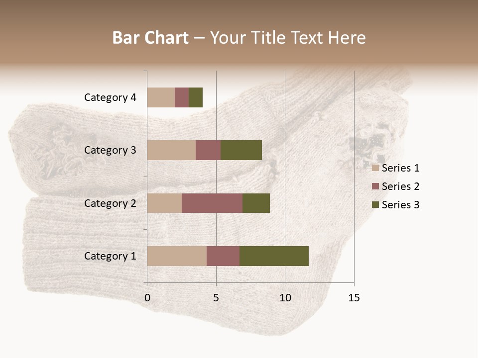 Fur Objects Warmth PowerPoint Template