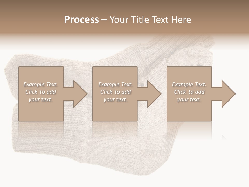 Fur Objects Warmth PowerPoint Template