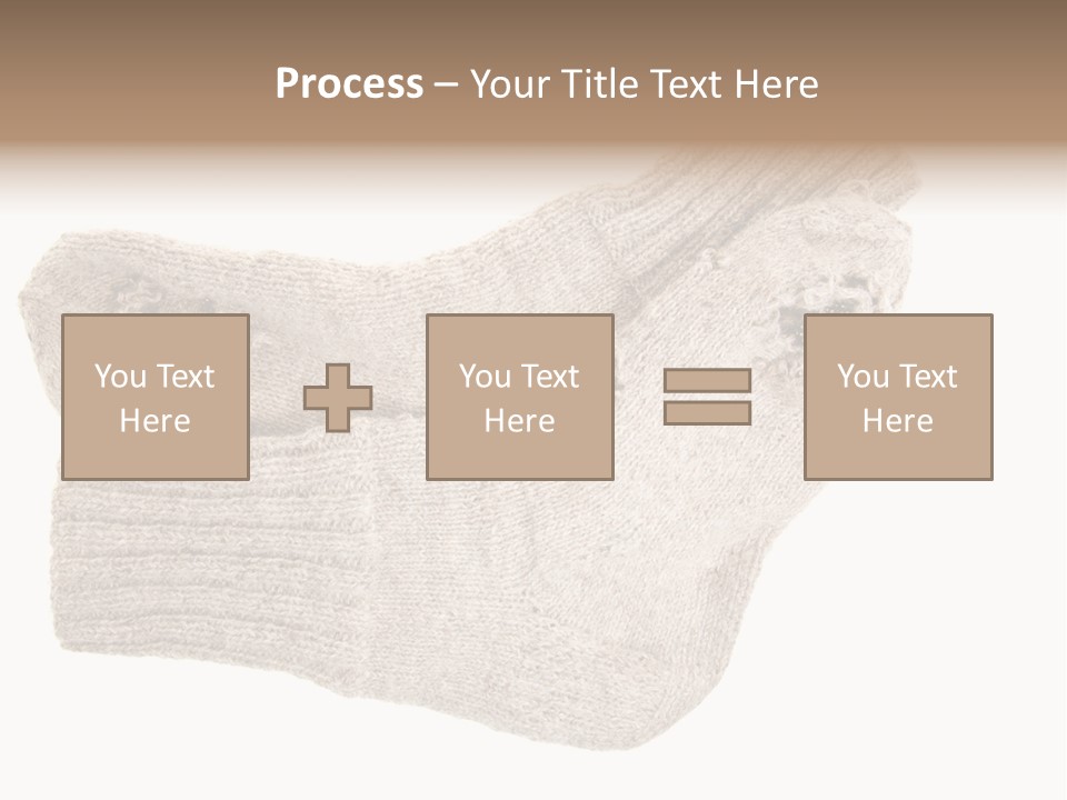 Fur Objects Warmth PowerPoint Template
