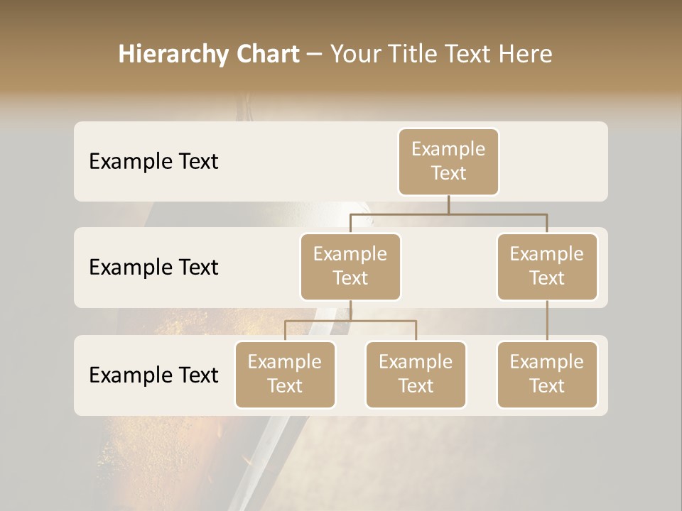 Alcohol Transparent White PowerPoint Template