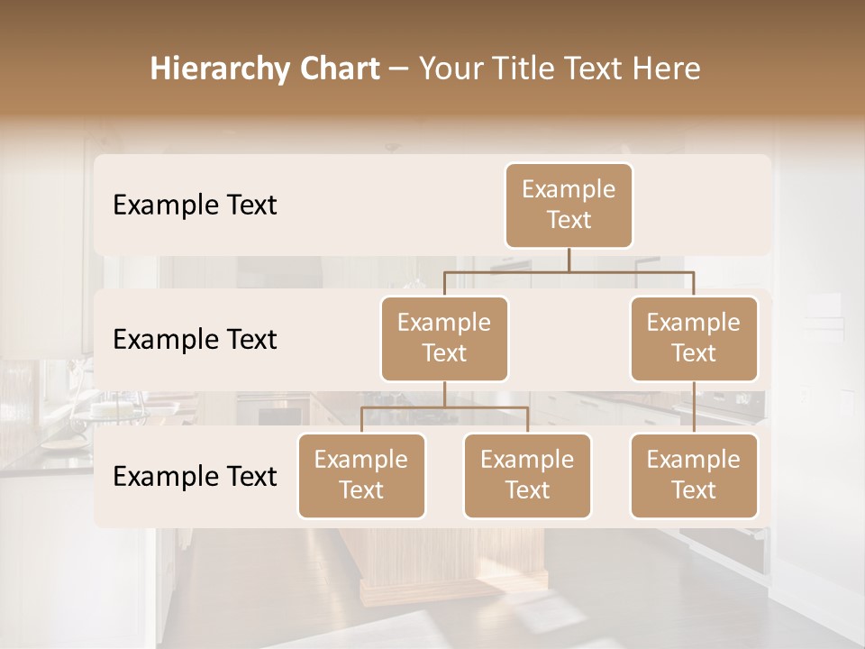 Room Luxury Residential PowerPoint Template