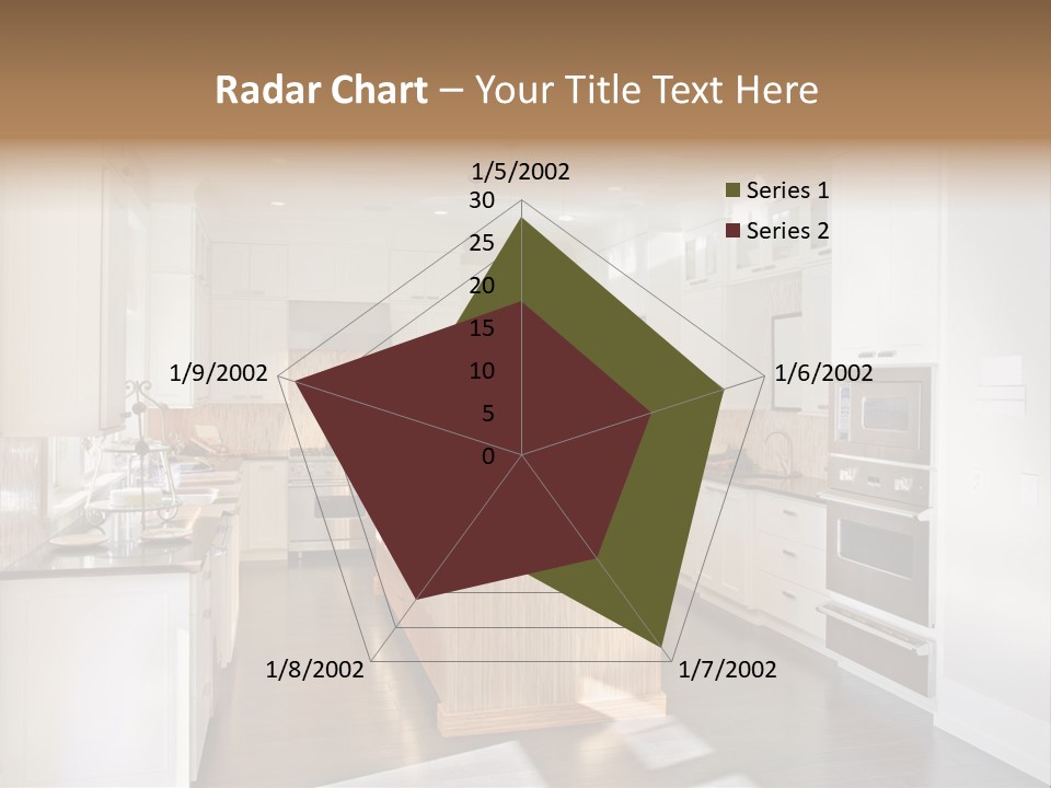 Room Luxury Residential PowerPoint Template