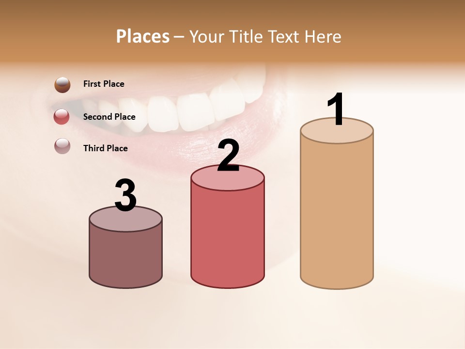 Communication Computer Black PowerPoint Template